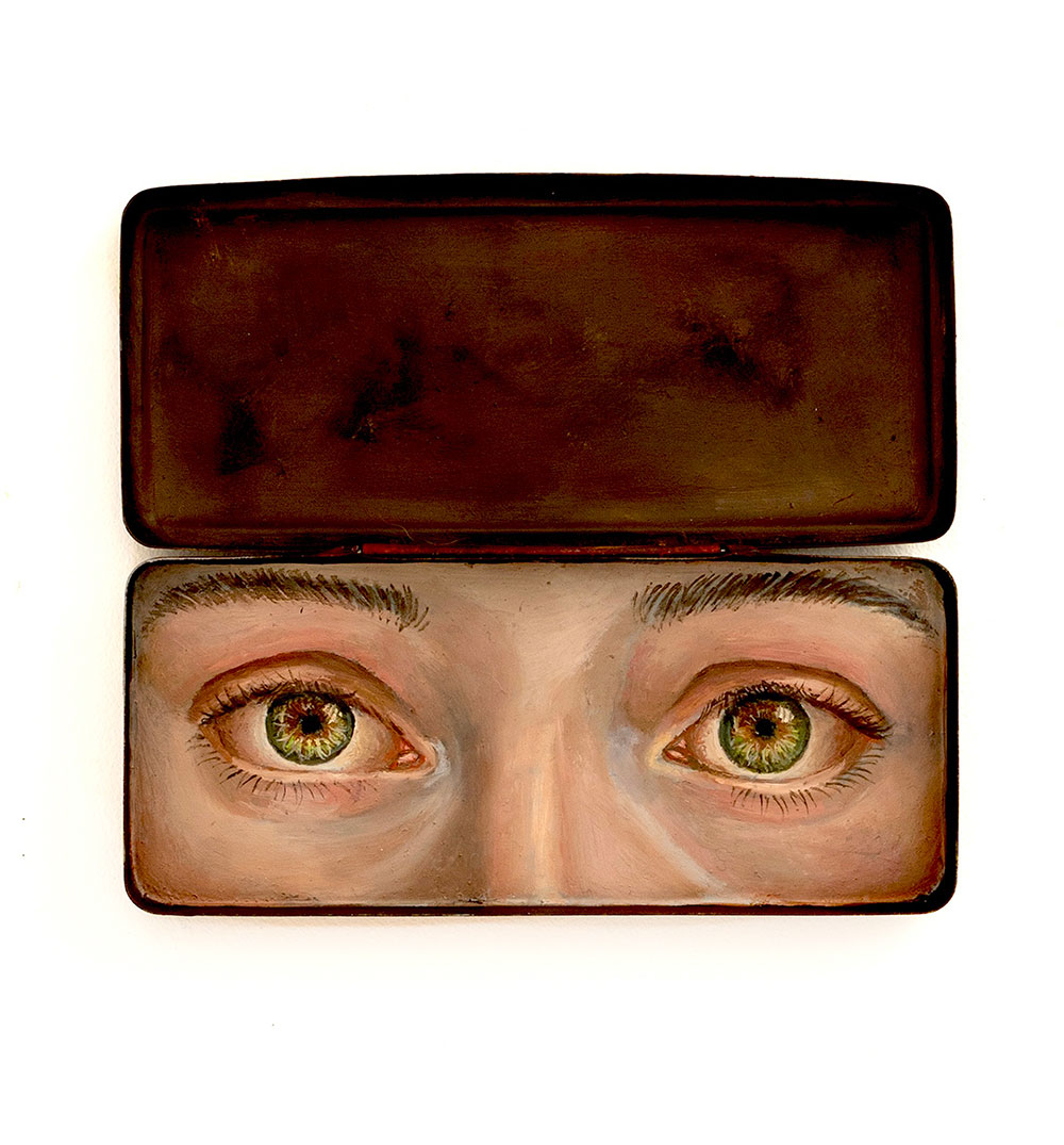 Jane (Robyn Rich)